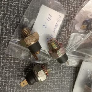 Oliedruk sensor M12