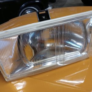 Peugeot 104 koplamp Marchal 251 Equilux