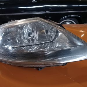 Koplamp Citroen C3 - rechts