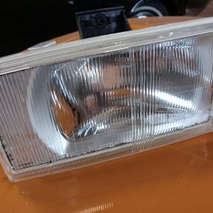 Peugeot 104 koplamp - Links Marchal Equilux 251