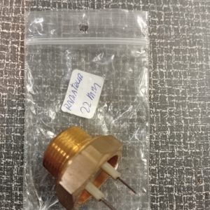 Radiateur sensor 22mm  86 - 81 gr