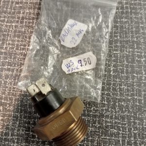 Radiateur sensor 22mm - Opel