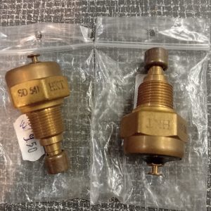 Water temperatuur sensor – ventilator – Fan  radiateur 16mm HKT