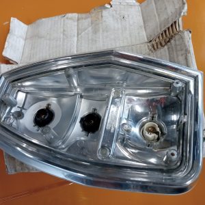 Simca - Chrysler achterlicht unit oa 1600-1800 - NOS