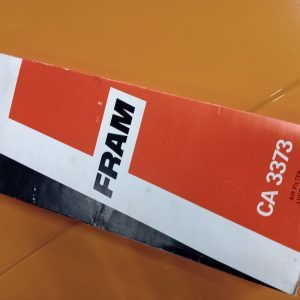 Luchtfilter FRAM CA3373 Ford - Fiat