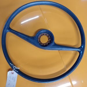 Quillery stuurwiel 1963 - 12 gaats - grijs