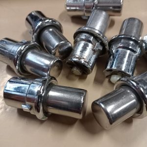 Deurknop Peugeot oa 204