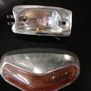 Ford Transit Taunus knipperlicht Hella K12602