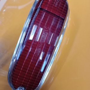 Achterlicht lens Ford Transit Taunus