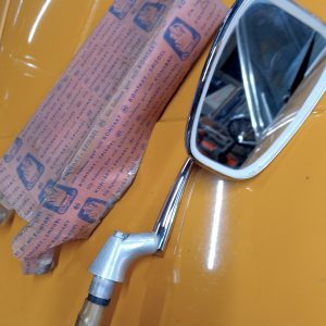 Kontakt brommer - motor spiegel