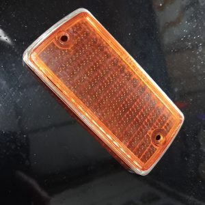 Fomoco 3024 Ford Escort