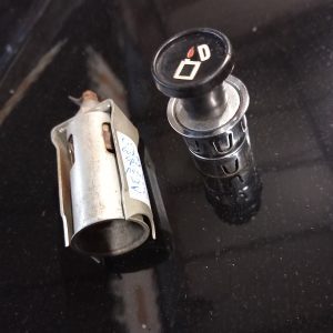 Cigaretten aansteker Autofum