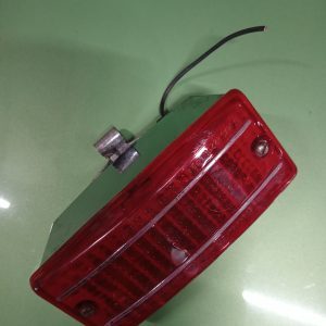 Mistlamp Hella K8453