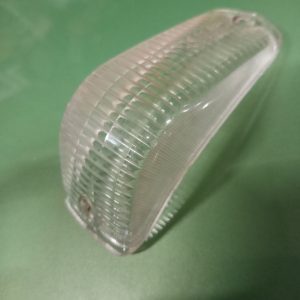 Knipperlicht lens Opel Rekord P1 transparant