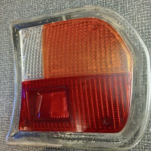 Peugeot 504 achterlicht lens