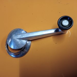 Raamslinger Fiat 500 - 600 - 850