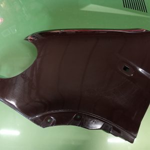 Renault Master T3 scherm  LV NOS