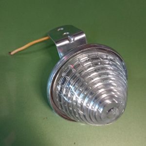 Opbouw licht transparant