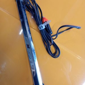 Voorruit - achterruit verwarming 6V