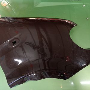 Renault Master T3 scherm  RV NOS