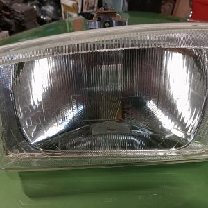 Koplamp CIBIE Peugeot 504 links - NOS