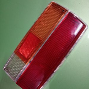 Peugeot 304 achterlicht lens SEIMA 347 RA