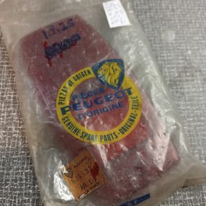 Peugeot 304 achter licht lens '70-73