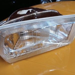 Koplamp CIBIE Peugeot 504  RECHTS  NOS !