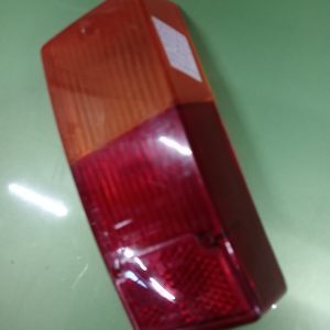 Achterlicht lens Mini - Austin Lucas L813