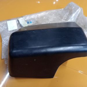Peugeot rubber bumper hoek - nieuw - links 79-85