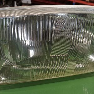 Koplamp Marchal Peugeot 504  Links H4 IODE