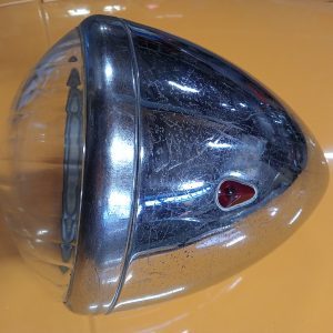 Chrome Ducellier TP353 koplamp Traction Avant 15/6