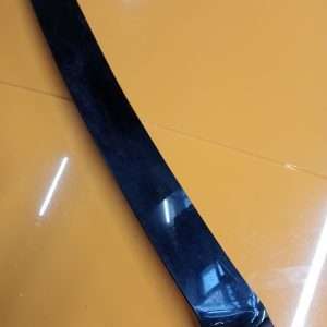 Windkap - achterruit spoiler Peugeot - Talbot?