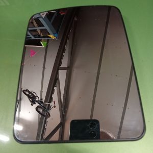 Spiegelglas rechts Renault Traffic II - Vivaro