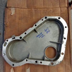 Distributiedeksel Peugeot 403 ?