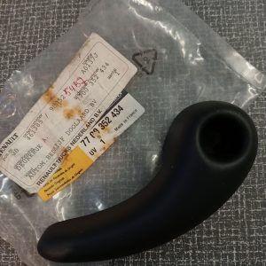 Deurkruk hendel Renault Master