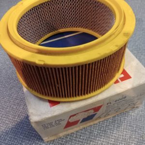 Luchtfilter Fiat 124 1500 1600 cabriolet