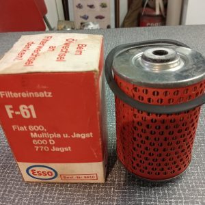 Oliefilter Fiat 600 - Multipla
