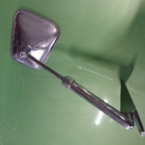 Spitfire uitschuif spiegel