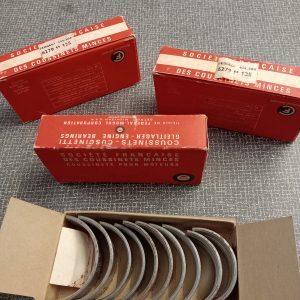 Lagerschalen Peugeot 404 - 504