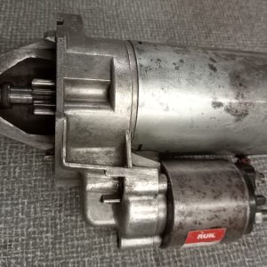 Startmotor BOSCH oa Audi 100  1990-94