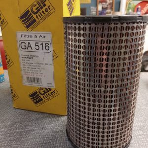 Citroen CX Renault 25 luchtfilter NOS