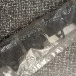 Set remblokken Citroen CX - BX achter