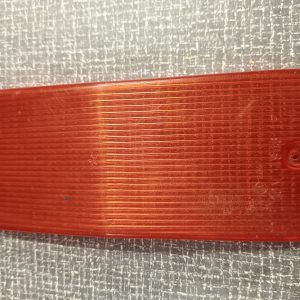 Knipperlicht lens Fiat 125