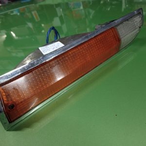 Peugeot 504 knipperlicht unit - links