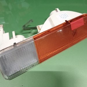 Peugeot 505 knipperlicht lens