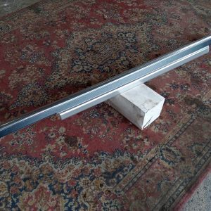 Peugeot 104 voorbumper