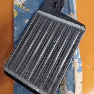 Peugeot 104 kachel radiateur T26106
