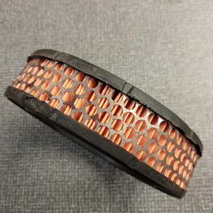 Universeel luchtfilter 170mm