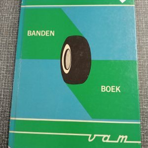 Bandenboek